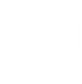 heart.white png