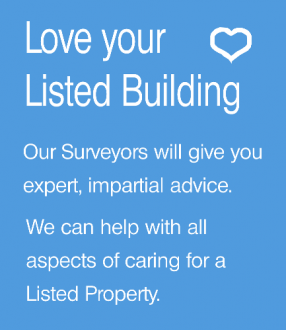 Building Surveyors - love